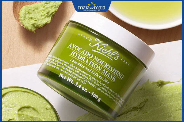 mặt nạ kiehls