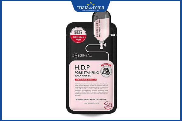 Tổng hợp 10 mặt nạ giảm nếp nhăn lão hóa & lưu ý sử dụng  5 mặt nạ mediheal