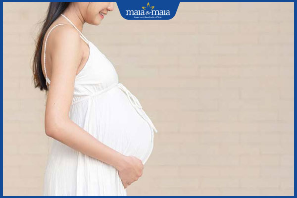 Có nên tiêm filler tai tài lộc không? Quy trình và chi phí thực hiện 4 người mang thai