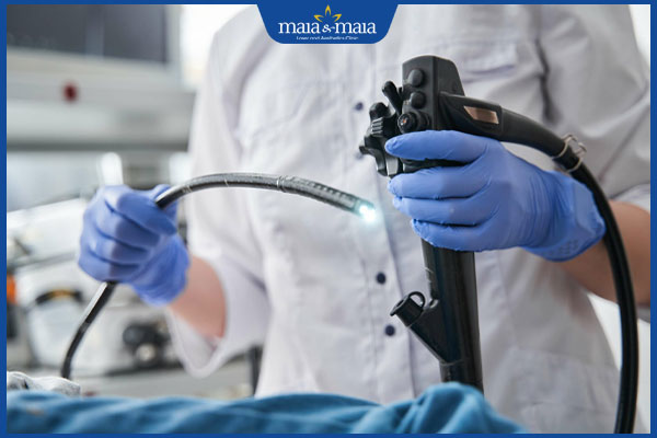 nội soi căng da bụng