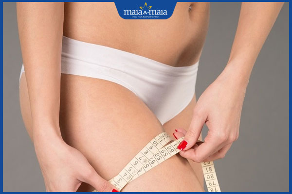 phục hồi sau căng da đùi