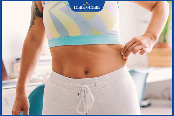 Có nên căng da bụng sau sinh không? Lưu ý quan trọng khi thực hiện 3 tập thể dục sau sinh