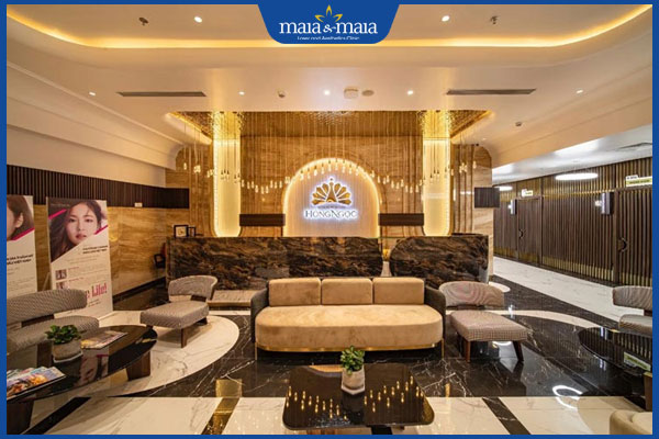 Top 5 địa chỉ trẻ hoá da uy tín, an toàn và hiệu quả hàng đầu hiện nay 5 thẩm mỹ bệnh viện hồng ngọc