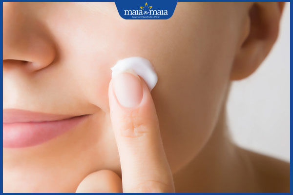 Cách trị nám bằng cà rốt để da mịn màng, tươi trẻ rạng rỡ 5 thoa dưỡng ẩm
