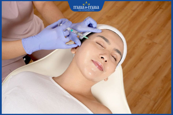 tiến hành cấy dna cá hồi