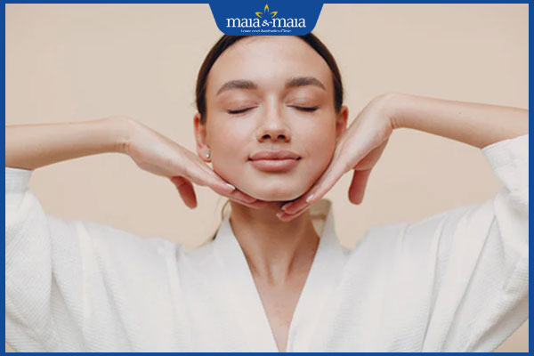 Tổng hợp các cách chống lão hóa da, duy trì sự tươi trẻ hiệu quả 5 bài tập yoga trẻ hóa mặt