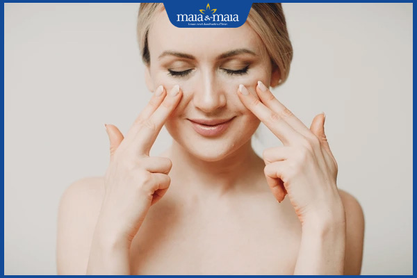 Bấm huyệt nâng cơ mặt như thế nào? Có thực sự hiệu quả không? 3 bấm huyệt tại nhà