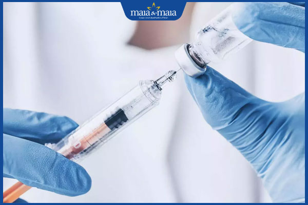 Tiêm filler 2 các hoạt chất tiêm