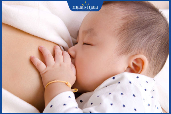 Tiêm filler má là gì? Có đắt không? Địa chỉ thực hiện uy tín 3 cho con bú