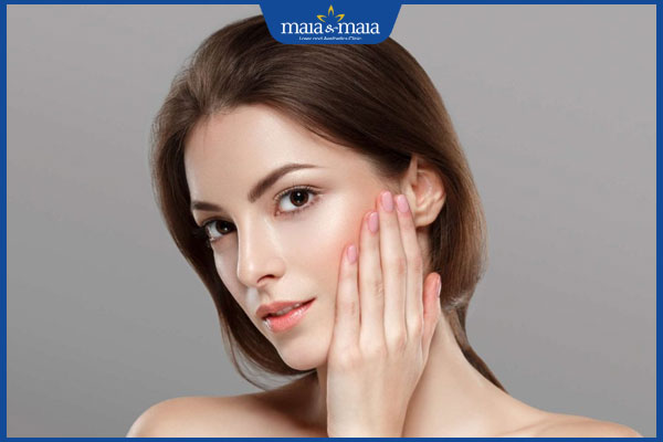 Căng da mặt SMAS: Giải pháp cho làn da rạng rỡ không tuổi 2 da đẹp sau thẩm mỹ