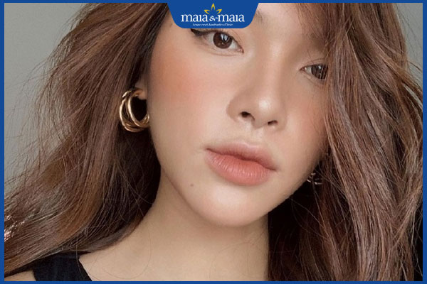 Tiêm môi tây căng mọng, quyến rũ: Xu hướng thẩm mỹ được giới trẻ ưa chuộng 6 dáng môi cánh én