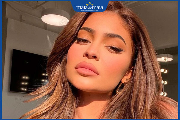 Tiêm môi tây căng mọng, quyến rũ: Xu hướng thẩm mỹ được giới trẻ ưa chuộng 4 dáng môi tều