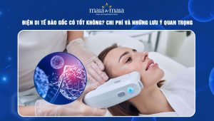 Điện di tế bào gốc có tốt không? Chi phí và những lưu ý quan trọng 96 điện di tế bào gốc