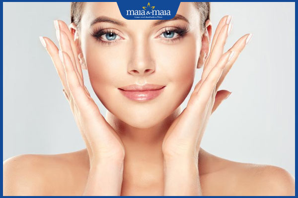 hiệu quả sau ultherapy