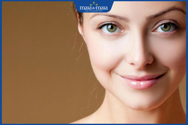 hiệu quả trẻ hóa da