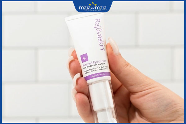 kem mắt Rejuvaskin