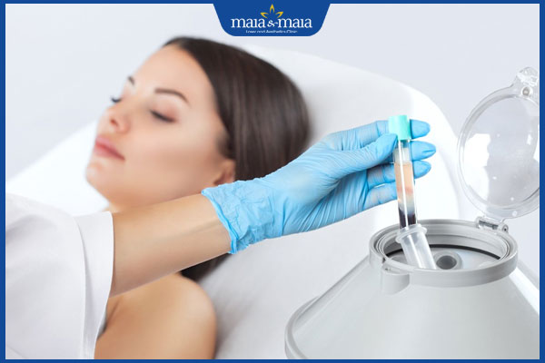 Trẻ hóa da bằng PRP có tác dụng gì? Ai nên và không nên thực hiện? 4 kỹ thuật tiêm prp