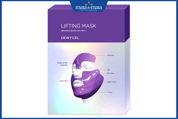 mặt nạ Dewycel