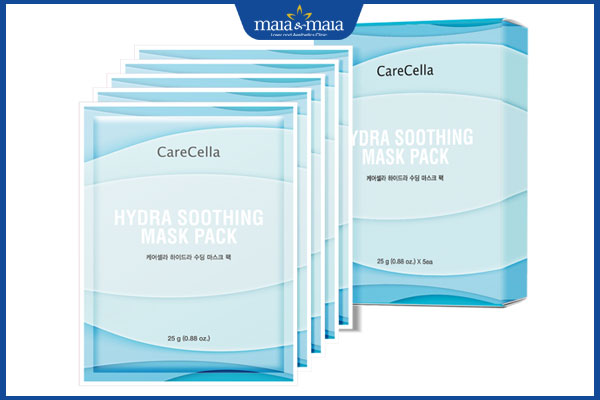 mặt nạ carecella