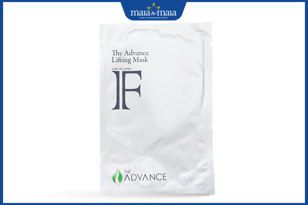 mặt nạ the advance