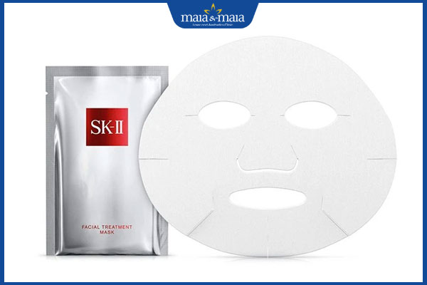 mặt nạ trẻ hóa SK-II