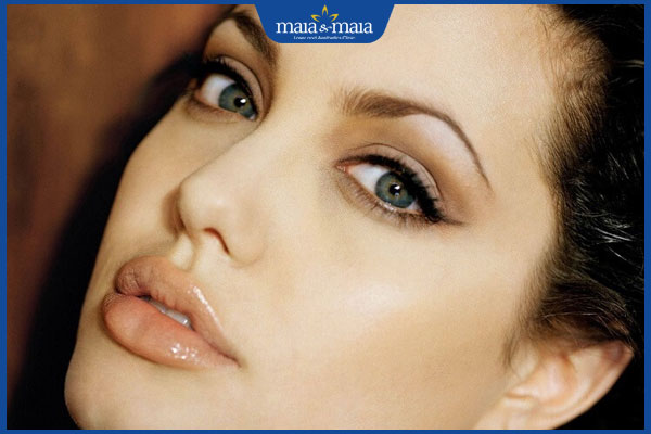 Tiêm môi tây căng mọng, quyến rũ: Xu hướng thẩm mỹ được giới trẻ ưa chuộng 5 môi tây chẻ