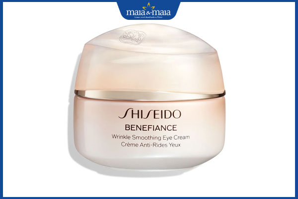 mỹ phẩm trẻ hóa shiseido