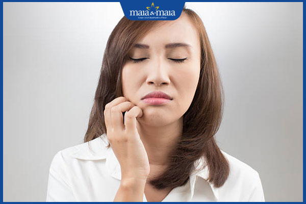 Căng da mặt SMAS: Giải pháp cho làn da rạng rỡ không tuổi 4 ngứa sau căng da