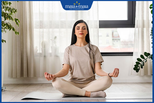 nguyên tắc khi tập trẻ hóa khuôn mặt