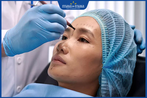 phẫu thuật nâng cơ mặt