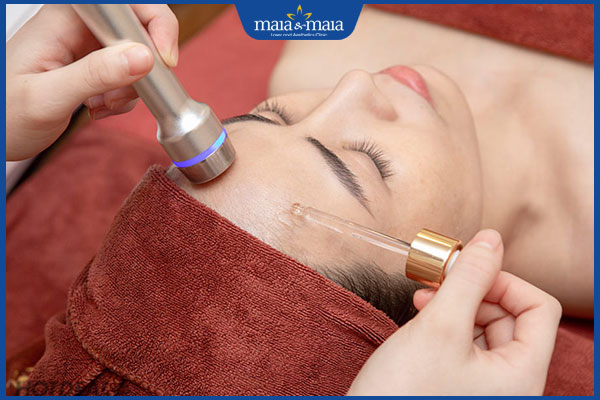 Điện di tinh chất có tác dụng gì? Quy trình và cách chăm sóc sau thực hiện 4 phương pháp điện di collagen