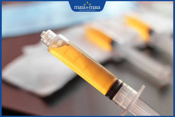 Trẻ hóa da bằng PRP có tác dụng gì? Ai nên và không nên thực hiện? 2 prp