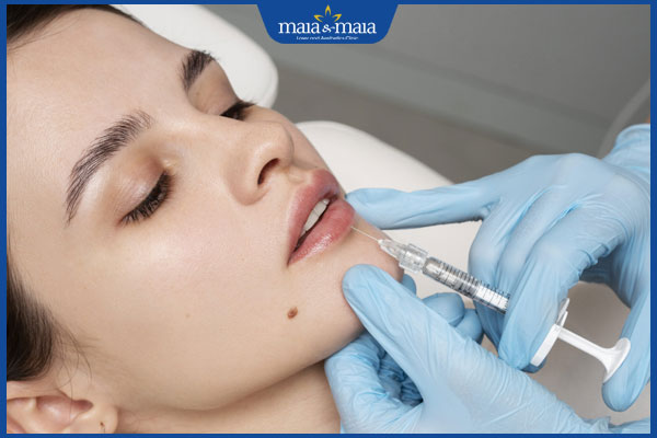 Tiêm môi tây căng mọng, quyến rũ: Xu hướng thẩm mỹ được giới trẻ ưa chuộng 7 quy trình tiêm môi tây