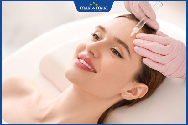 Cấy HA collagen giữ được bao lâu? Mẹo duy trì hiệu quả thẩm mỹ 2 thực hiện cấy ha collagen