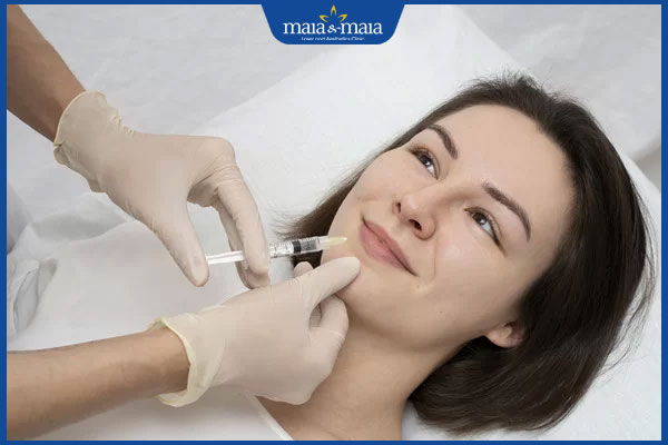 Cấy trắng da mặt giá bao nhiêu? Yếu tố ảnh hưởng đến mức giá 2 thực hiện cấy trắng da