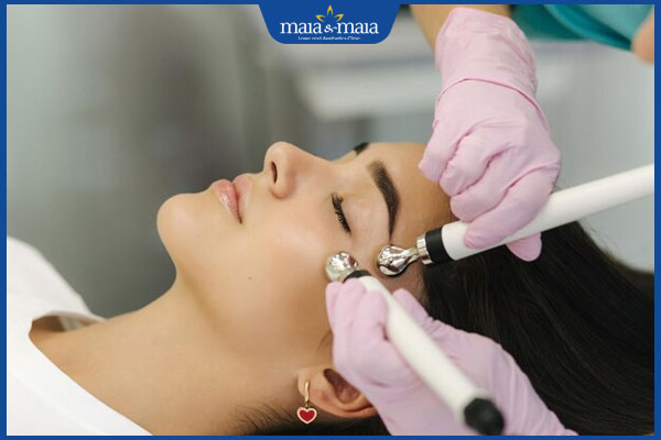 Trẻ hóa da bằng tế bào gốc là thế nào? 4 cách dùng phổ biến 7 thực hiện điện di tế bào gốc