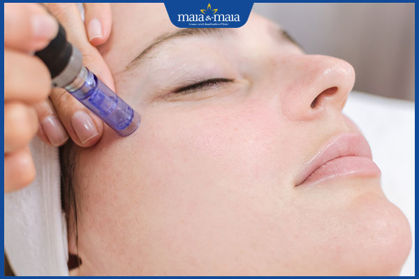 thực hiện phi kim trẻ hóa