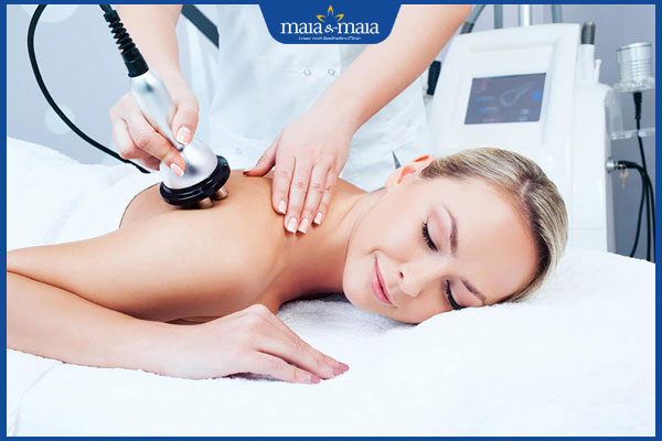 Trẻ hóa da toàn thân bằng phương pháp nào là hiệu quả nhất?  2 thực hiện trẻ hóa toàn thân