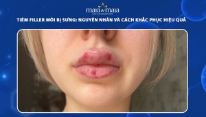 Tiêm filler môi bị sưng: Nguyên nhân và cách khắc phục hiệu quả 69 tiêm filler môi bị sưng