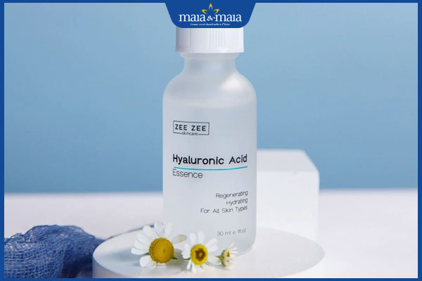 Điện di tinh chất có tác dụng gì? Quy trình và cách chăm sóc sau thực hiện 3 tinh chất HA