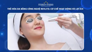Trẻ hóa da bằng công nghệ Revlite: Cơ chế hoạt động và lợi ích 115 trẻ hóa da bằng công nghệ revlite