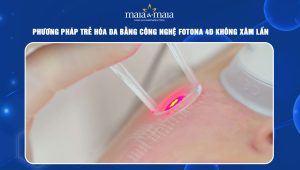 Phương pháp trẻ hóa da bằng công nghệ Fotona 4D không xâm lấn 71 trẻ hóa da bằng công nghệ Fotona 4D