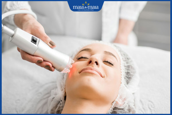 Trẻ hóa da bằng công nghệ Revlite: Cơ chế hoạt động và lợi ích 2 trẻ hóa da bằng laser revlite