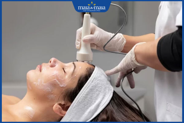 Có những liệu trình trẻ hóa da mặt nào? Lưu ý để đạt hiệu quả tốt nhất 2 trẻ hóa da mặt bằng công nghệ cao