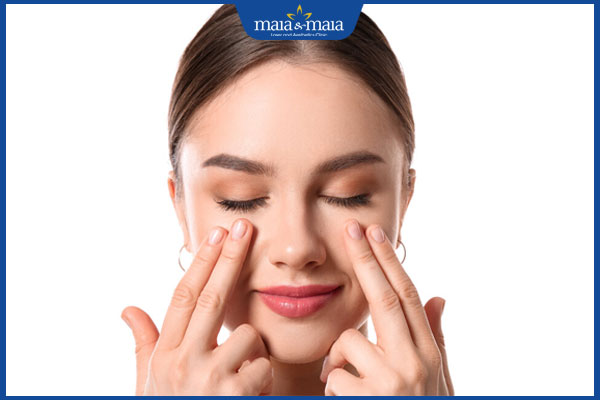 Hướng dẫn cách trẻ hóa vùng mắt hiệu quả? Địa chỉ trẻ hóa mắt uy tín 5 trẻ hóa mắt bằng dầu oliu