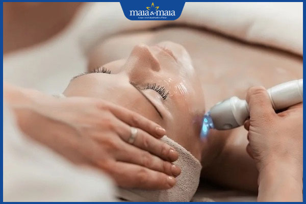 ưu điểm khi trẻ hóa bằng nano collagen