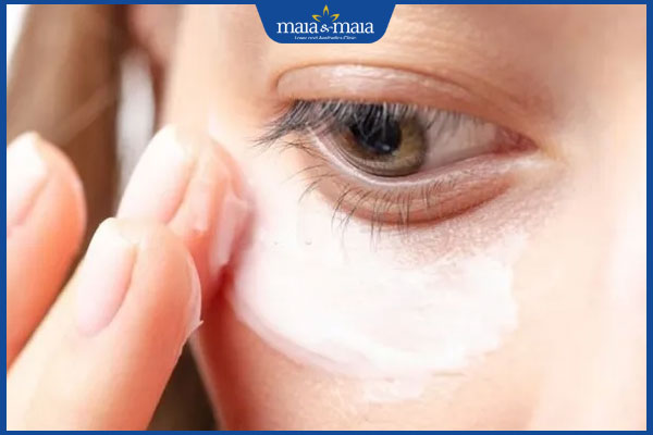 Tổng hợp 7 bài tập nâng cơ mặt chảy xệ đơn giản hàng ngày 5 bài tập hốc mắt sâu