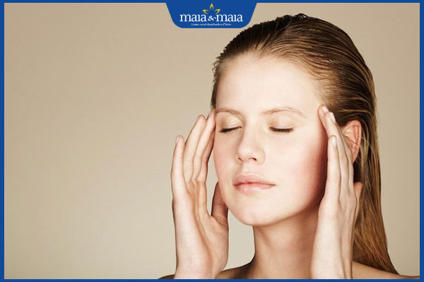 Tổng hợp 7 bài tập nâng cơ mặt chảy xệ đơn giản hàng ngày 4 bài tập nâng cơ thái dương