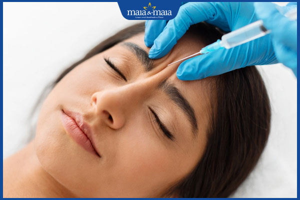 Cấy collagen căng bóng da có nguy hiểm không? Chi phí thực hiện là bao nhiêu? 2 cấy collagen căng bóng da vi điểm