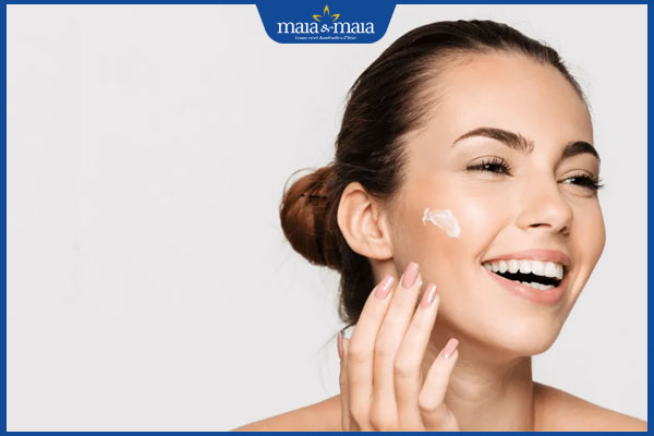 Thay da sinh học là gì? Quy trình thực hiện như thế nào? 5 chăm sóc da